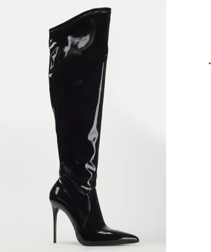 Boots "Sergio Levantesi" 