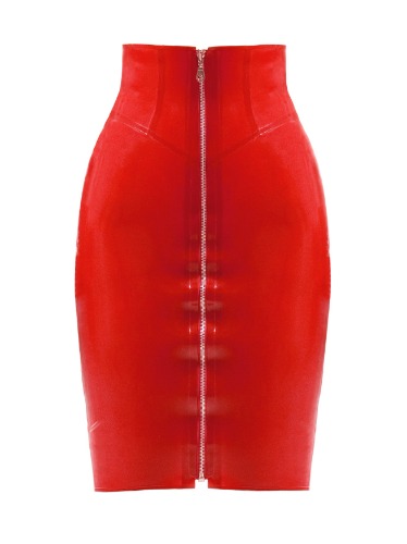 Dahlia Pencil Skirt | M