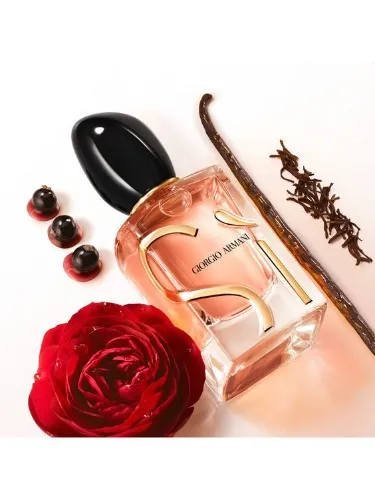 Parfum Armani Sì 100 ml 