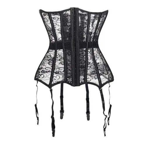 Corset Queen