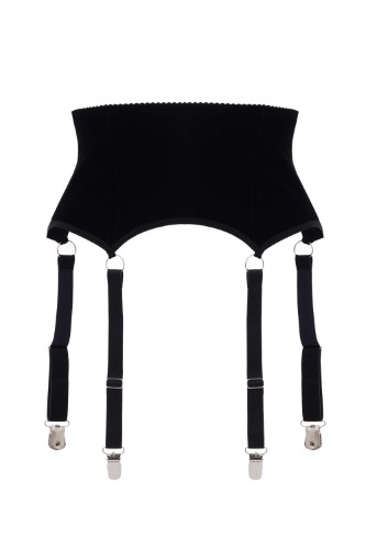 stocking suspenders 'MARSELLES' 