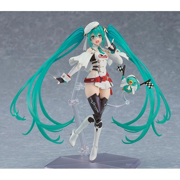 figma Racing Miku 2023 ver. Figure