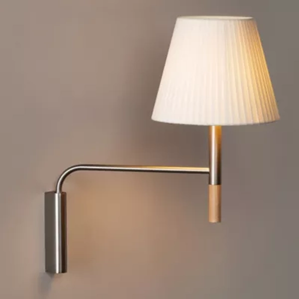 BC1 P1 Wall Light by Santa and Cole at Lumens.com