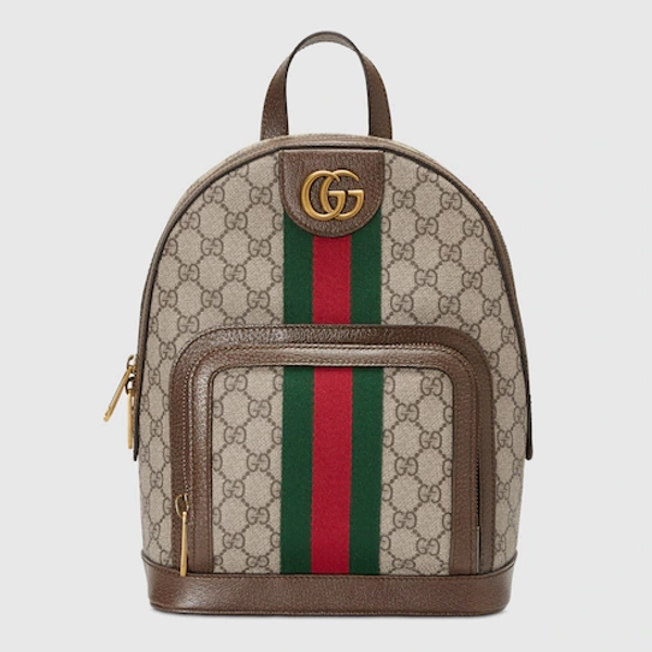 Gucci Ophidia small backpack 