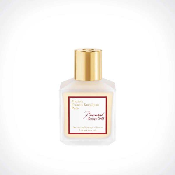 Baccarat Rouge 540 Scented Hair Mist