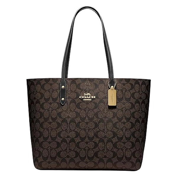 Coach Women's Town Tote