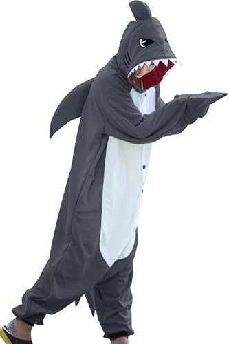 Shark Onesie
