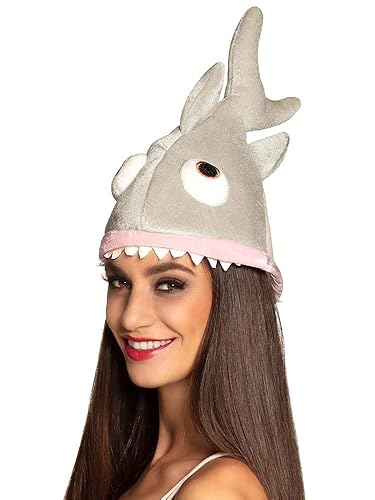 Shark Hat