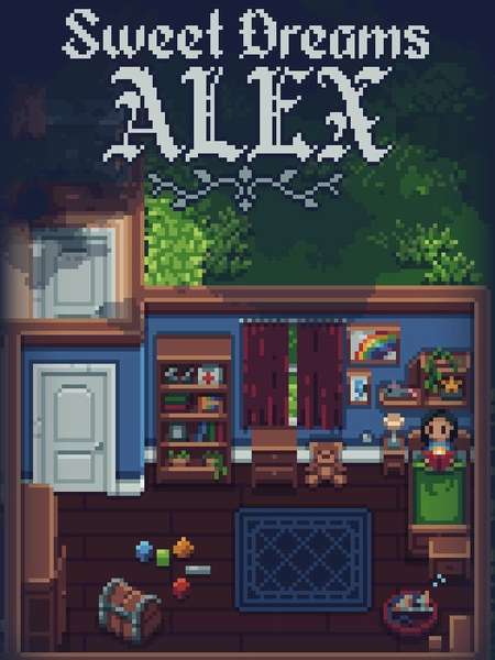 Sweet Dreams Alex Steam CD Key