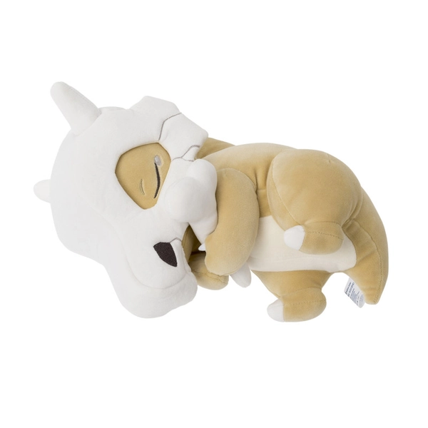 Meccha Japan: Plush Motchiri Cubone Oyasumi Pokémon Sleep