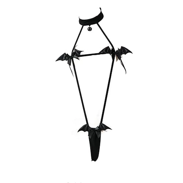 Micro Succubus Bikini