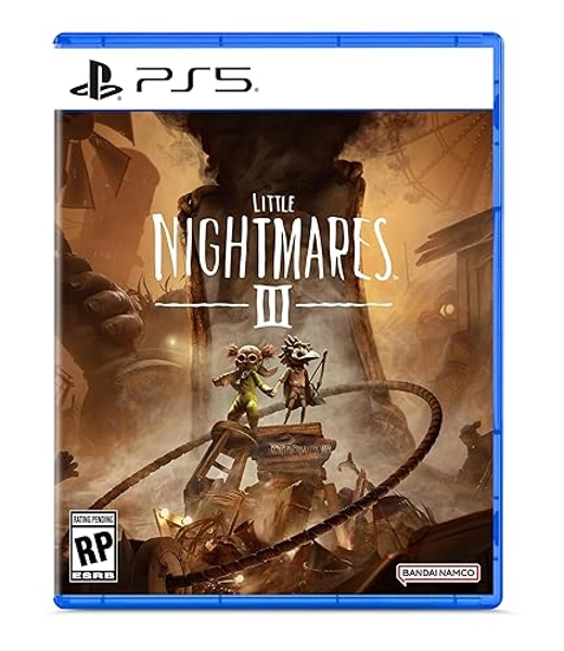Little Nightmares III (PS5)