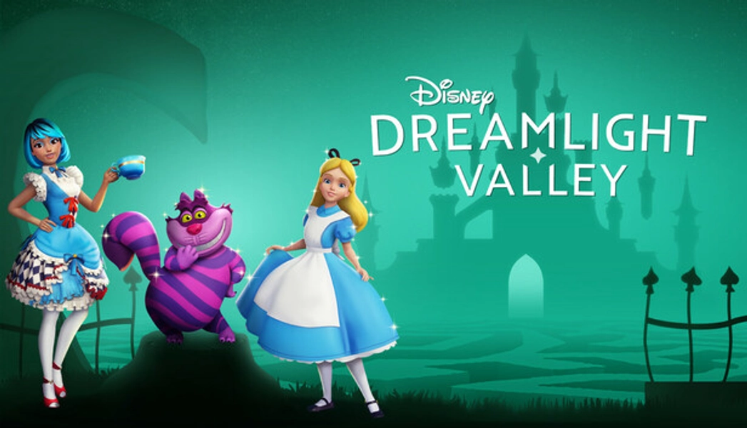 Disney Dreamlight Valley (Steam)