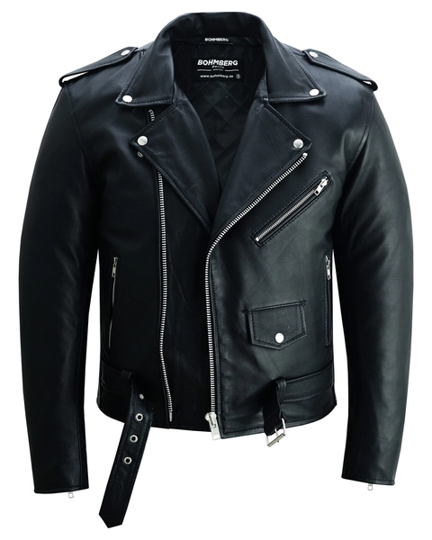 "THE CLASSIC" Bohmberg 100% vache