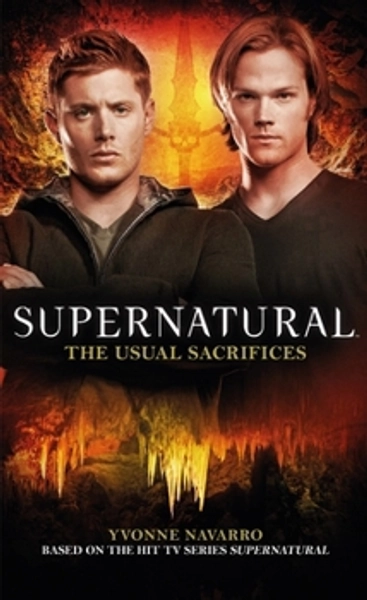 Supernatural: The Usual Sacrifices - Thrift Books