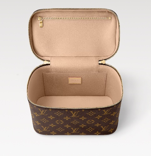 Louis Vuitton - Nice BB Bag