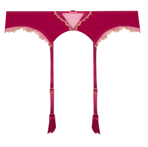 Garter belt Lise Charmel Éblouissante Icône