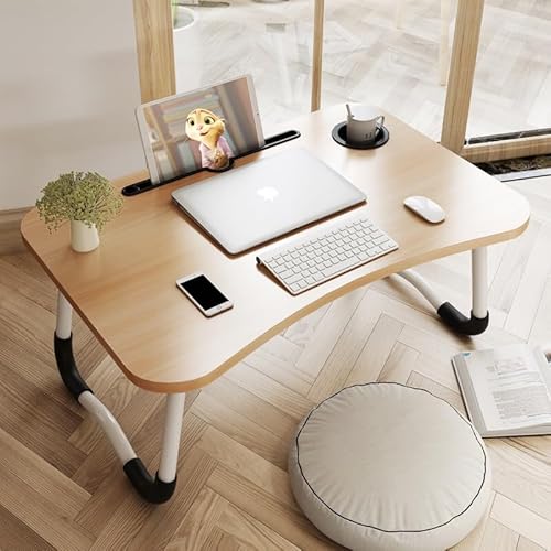 Mesa Portátil para Notebook Suporte Cama