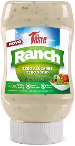 ranch?