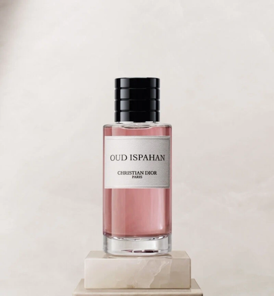 Oud Ispahan