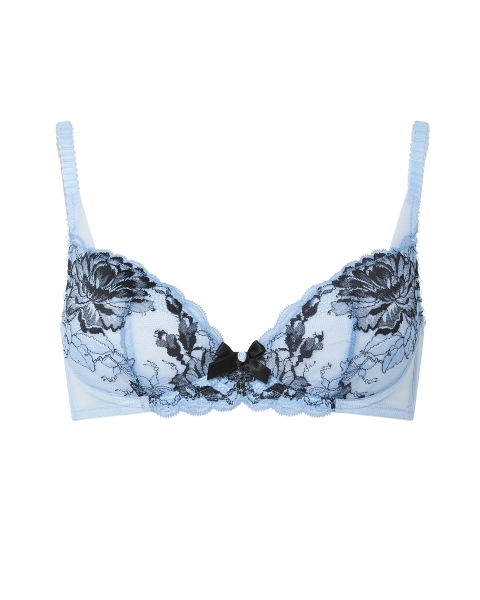 Yara Plunge Underwired Bra