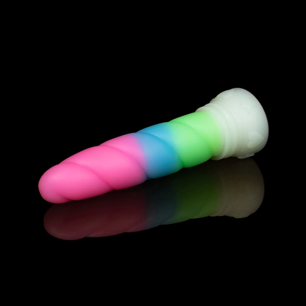 Dildo Unicórnio Uni