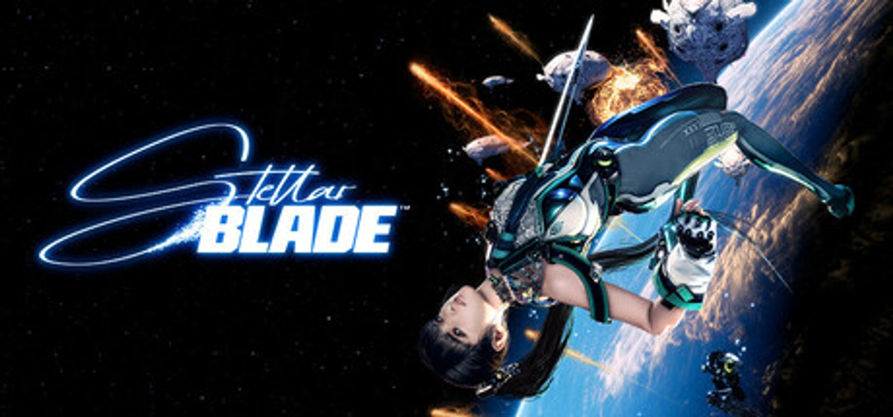 Stellar Blade™ on Steam (with DLCs)