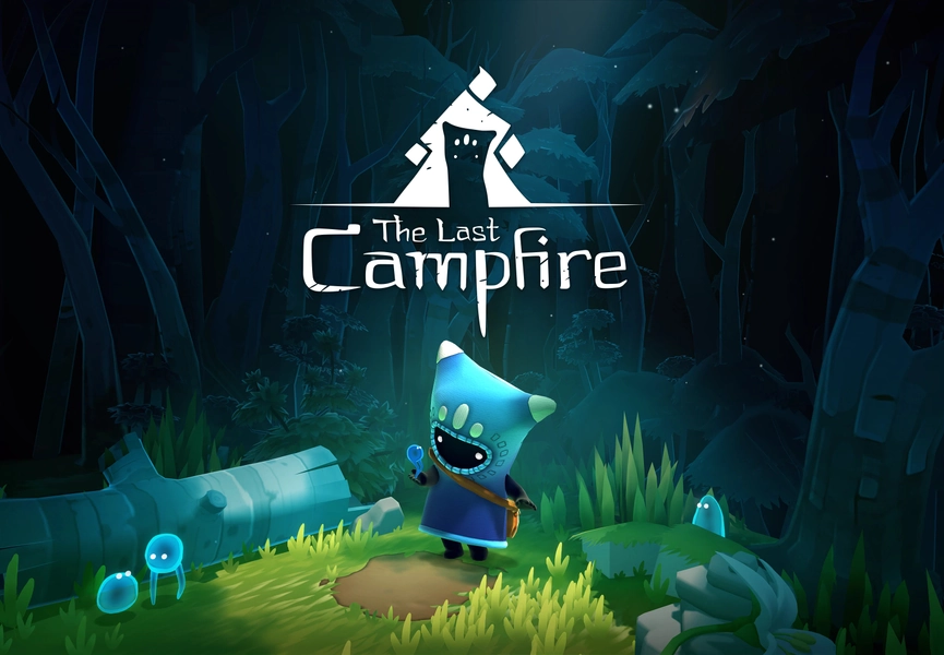 The Last Campfire PC Steam CD Key