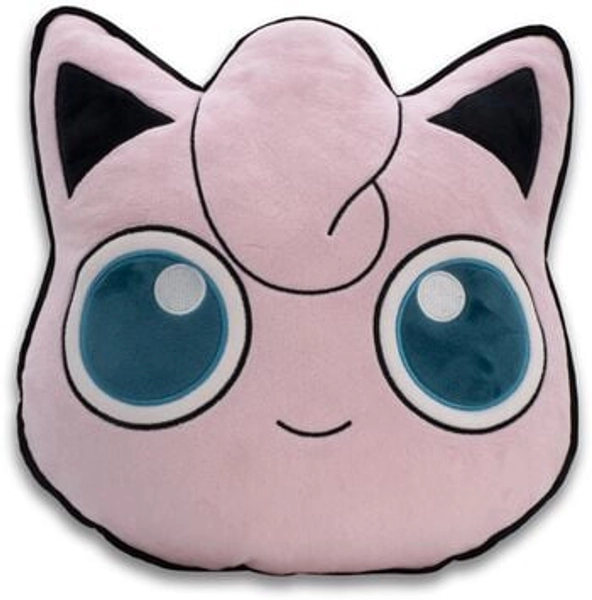 Jigglypuff cushion