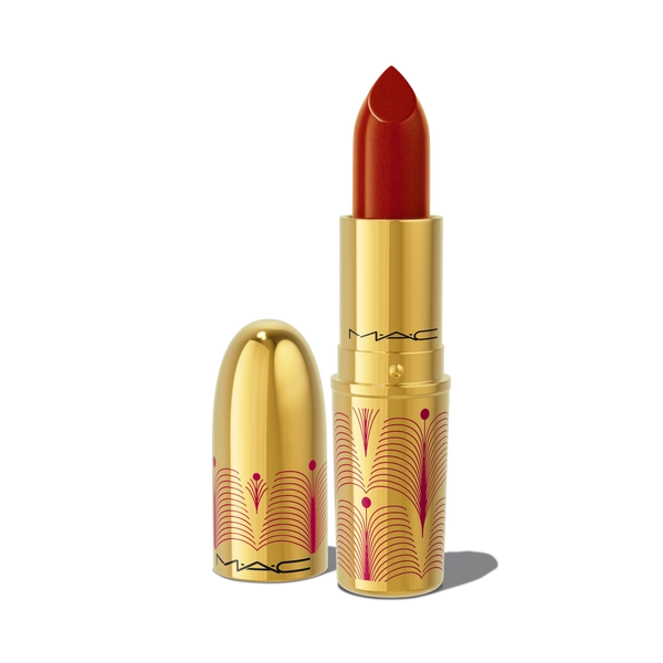 Frost Lipstick / Gift Of Gold 