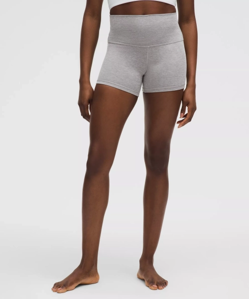 lululemon Align™ High-Rise Short 4"