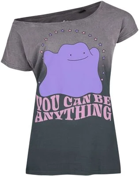 Ditto Tee - You Can Be Anything