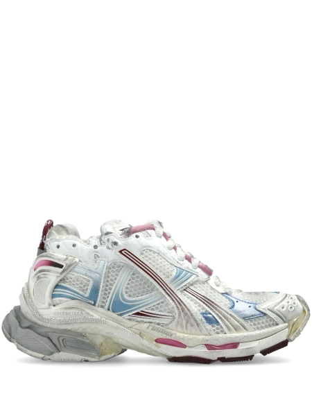 Runner sneakers met kleurverloop | 36