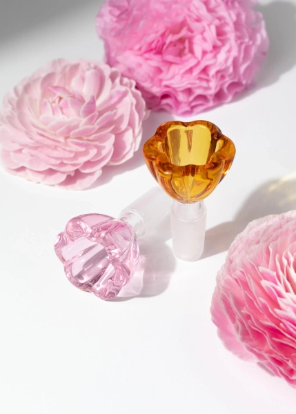 FLOWER BOWL