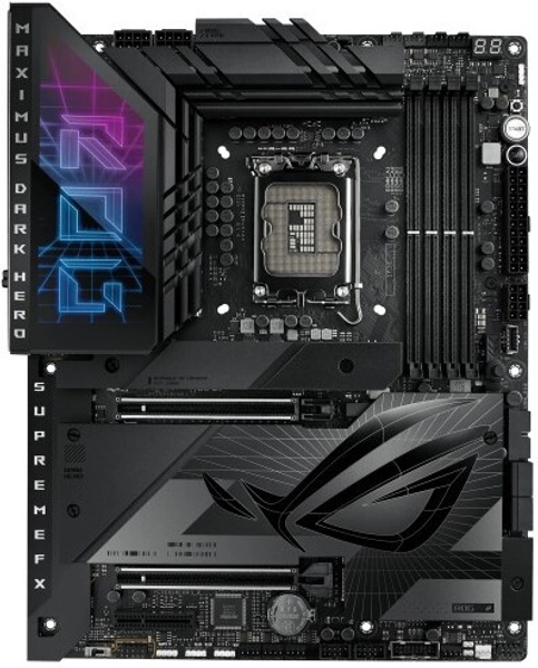 ASUS ROG MAXIMUS Z790 DARK HERO moederbord