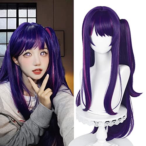 Ai Hoshino Wig (cosplay)