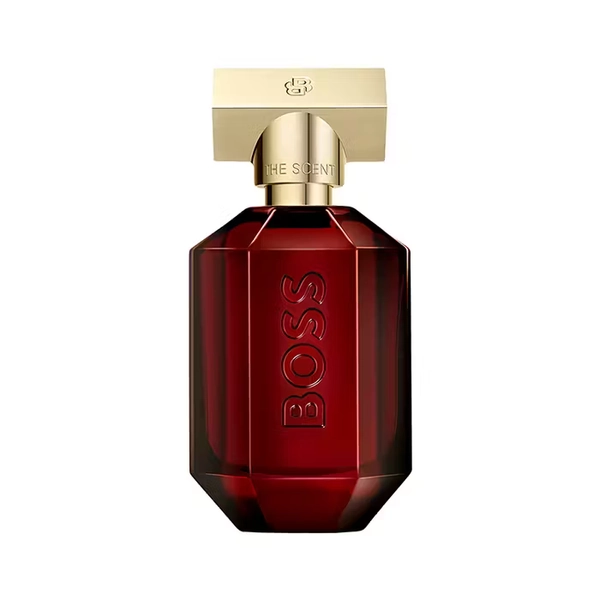 HUGO BOSS Elixir Eau De Parfum 50ml