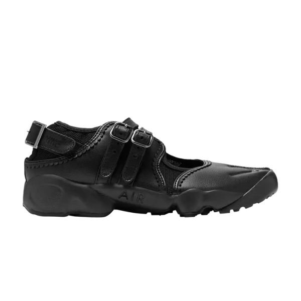 Tabi Air Rift 'Buckle Strap' - IB8881 001 | GOAT FR