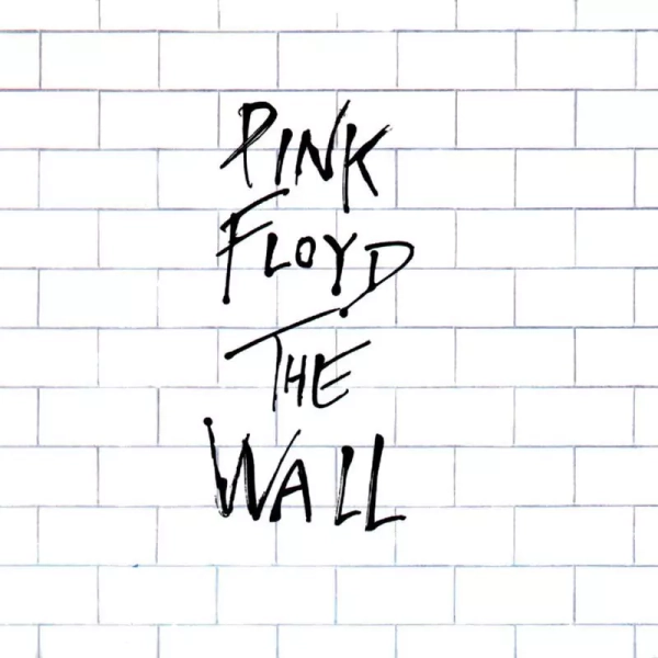 Pink Floyd: The Wall Vinyl, LP, CD, DVD
