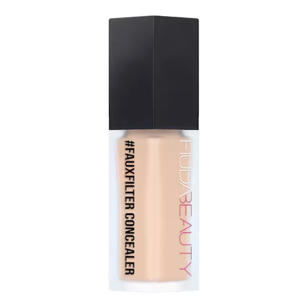 #FAUXFILTER Luminous Matte Liquid Concealer - Liquid Concealer