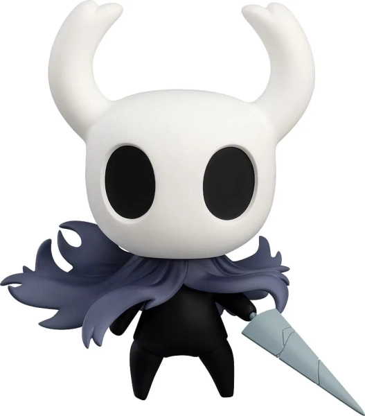 Hollow Knight Nendoroid Akční Figurka The Knight 10 cm Good Smile Company