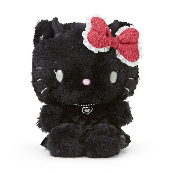 Hello Kitty 9 Naughty Plush (Naughty and Nice Series)
