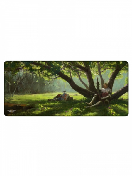 Mousepad Kingdom Come: Deliverance II - Knight's Tree - KingdomCome-s