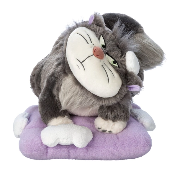 Lucifer Plush – Cinderella – Medium 14'' | Disney Store