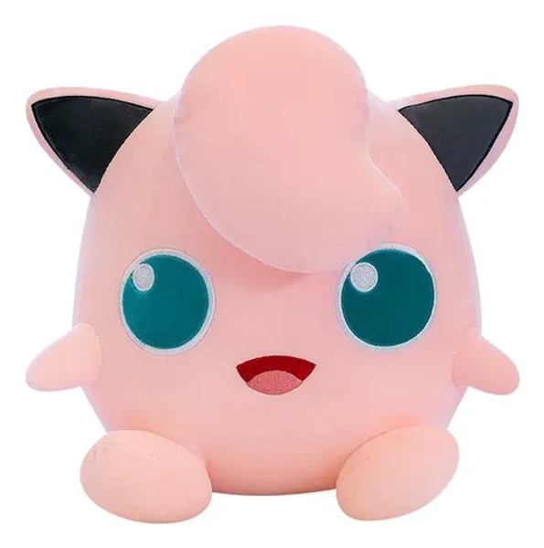 Jigglypuff gigante de peluche
