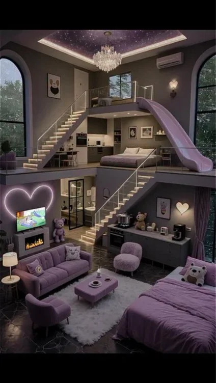 My Sanctuary Space items