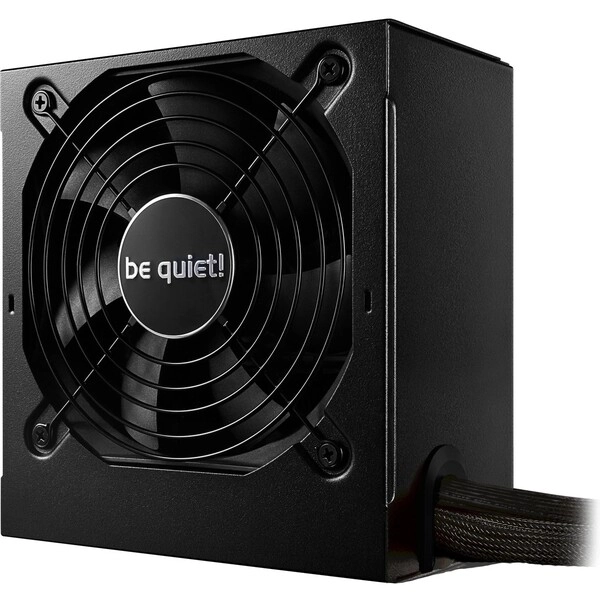 Be quiet! SYSTEM POWER 10 550W - Smarty.cz