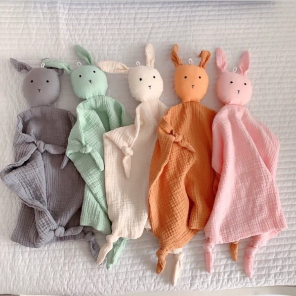 Luxury Soft Baby Blanket Towel