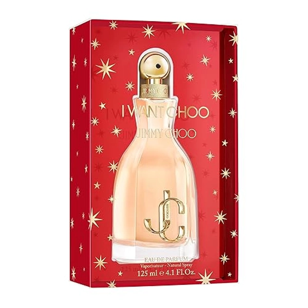 Jimmy Choo I Want Choo Eau de Parfum