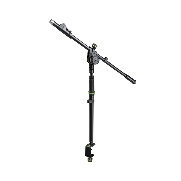 Gravity MS-0200 SET1 Table Mounting  Mic Stand